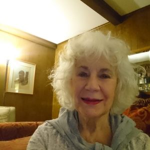 Meet your Posher, Joyce